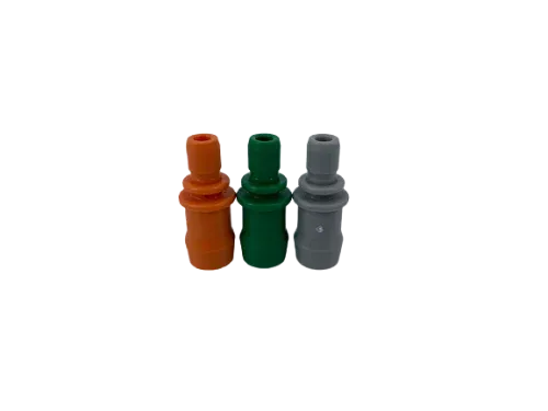 GOIZPER Bag With Mixers (1124) - Комплект пеносмесителей к распылителям IK FOAM 1, 5 и IK FOAM PRO 2 - 1