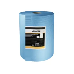 Jeta Pro JX-70 - Нетканые салфетки для обезжиривания, 35x36 см, 500 листов