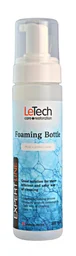 LeTech Foaming Bottle - бутылка с пенообразователем (без средства)