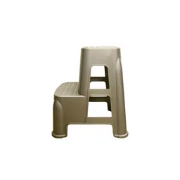 AuTech Стул - стремянка пластиковый для работы на высоте