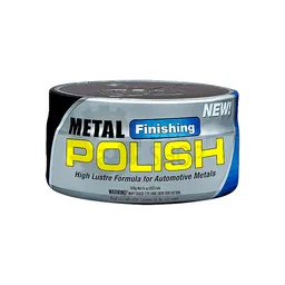 Meguiar's Finishing Metal Polish - Финишный полироль для металла, 148 мл