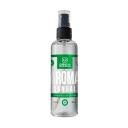 Chemical Russian Aroma Sandal - ароматизатор салона, 100 мл
(аромат сандалового дерева)