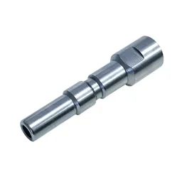 AuTech Ниппель KW с внутренней резьбой, нерж.