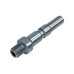 AuTech Ниппель KW с внешней резьбой, нерж.
