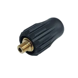 AuTech Переходник байонет, быстросъёмного соединения (муфта), система KW, латунь