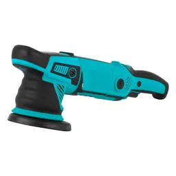 HANKO Эксцентриковая полировальная машинка, 125 мм