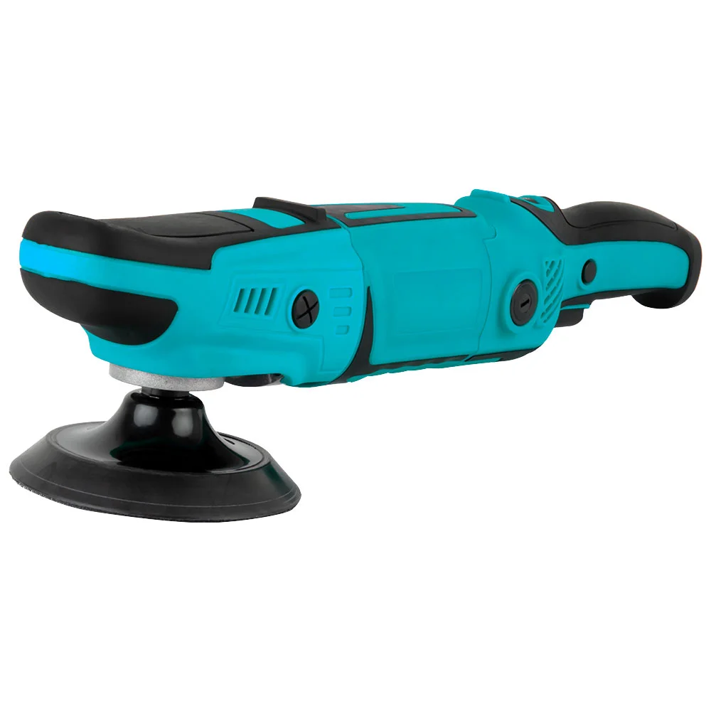 HANKO Угловая вращательная машинка с двойным редуктором