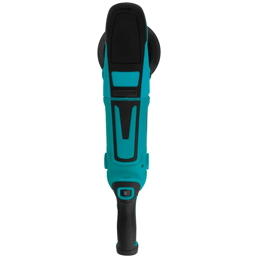 HANKO Угловая вращательная машинка с двойным редуктором - 2