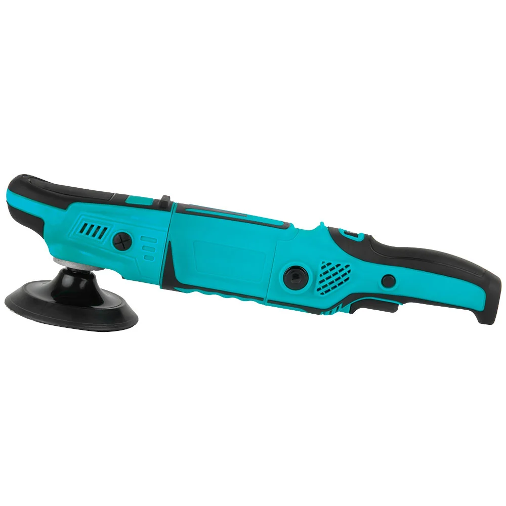 HANKO Угловая вращательная машинка с двойным редуктором - 3