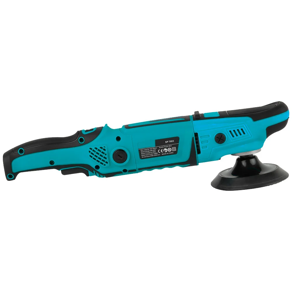 HANKO Угловая вращательная машинка с двойным редуктором - 4