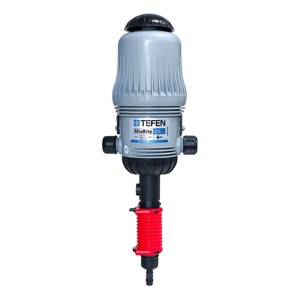 Tefen MixRite - дозатор химии