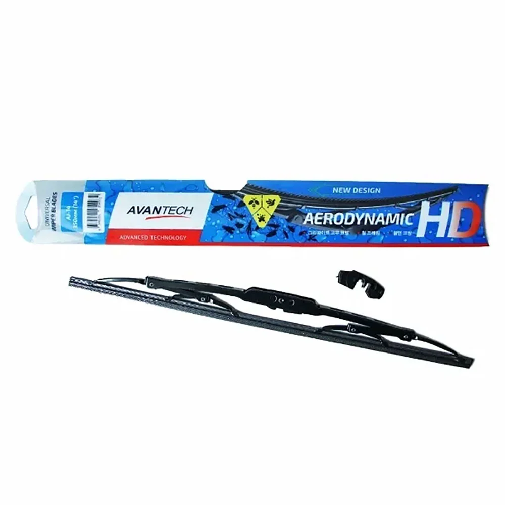 Avantech Щетка стеклоочистителя Aerodynamic HD 350 мм ( 14'' )