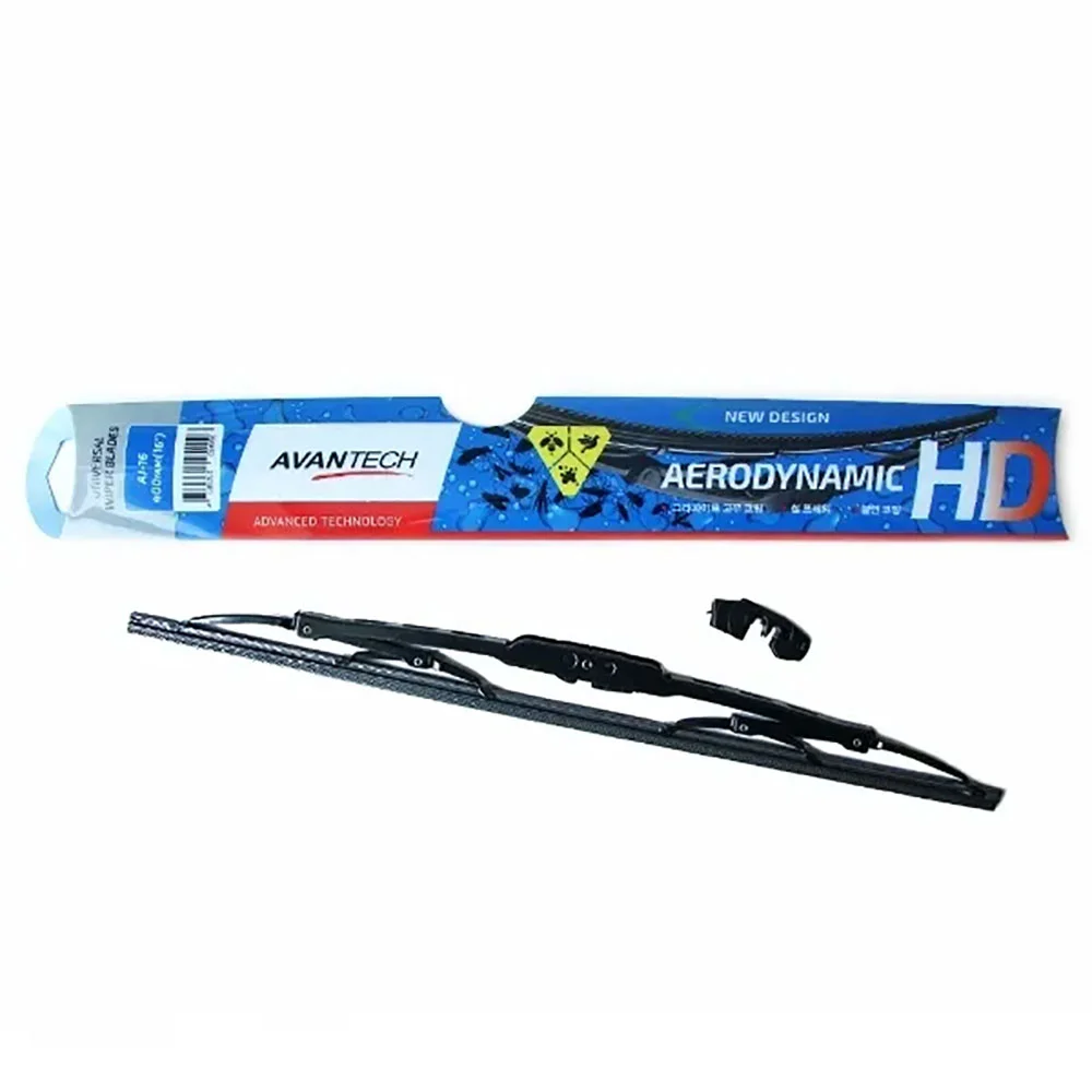 Avantech Щетка стеклоочистителя Aerodynamic HD 400 мм ( 16'' )