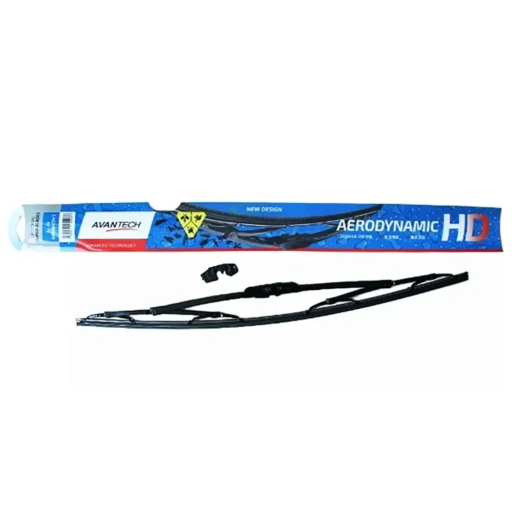 Avantech Щетка стеклоочистителя Aerodynamic HD 600 мм ( 24'' )