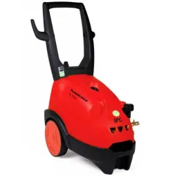 Portotecnica N.ELITE-C I1813P T (NEW ELITE ISHH 2840 T) - Аппарат высокого давления, 180 бар, 5.3 кВт, Total Stop