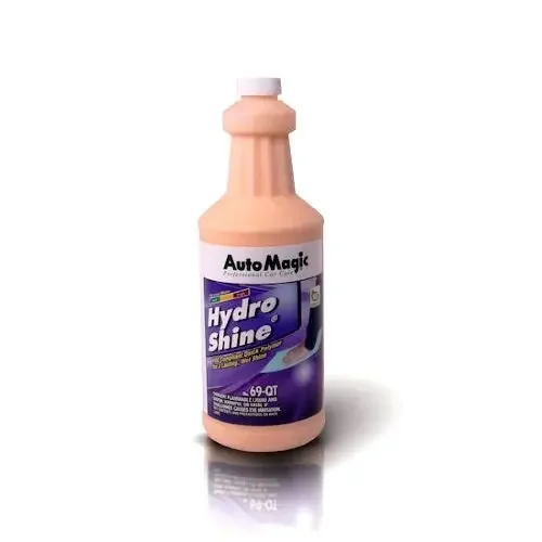 Auto Magic Hydro Shine 69 - полимер для защиты кузова, 946 мл