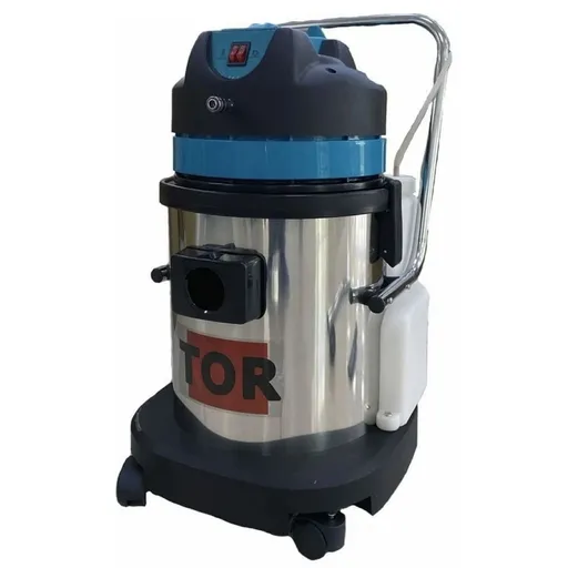 TOR LC-20 - Экстрактор для химчистки, 1034 Вт, 20 л - 1