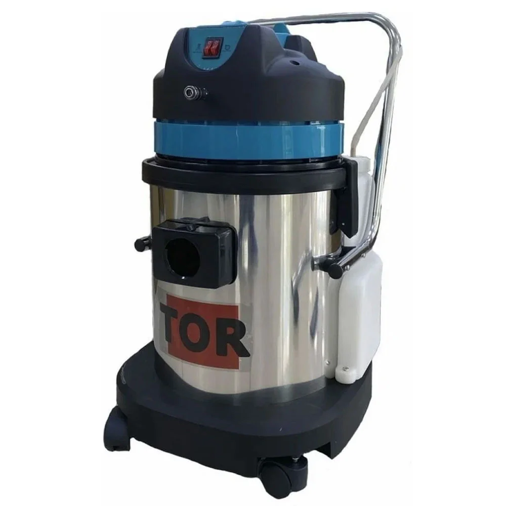 TOR LC-20 - Экстрактор для химчистки, 1034 Вт, 20 л