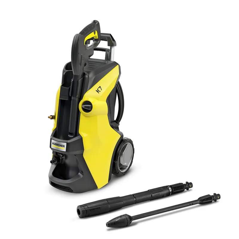 Karcher K 7 Power - Аппарат высокого давления - 1