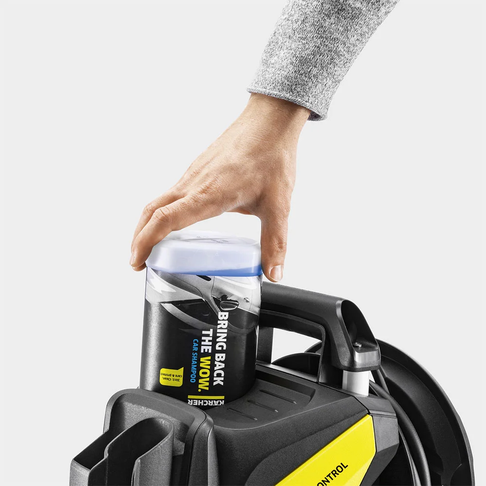 Karcher K 7 Power - Аппарат высокого давления - 3