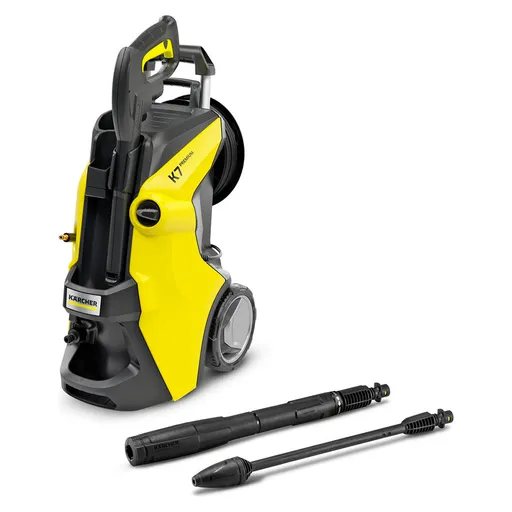 Karcher K 7 Premium Power - Аппарат высокого давления - 1