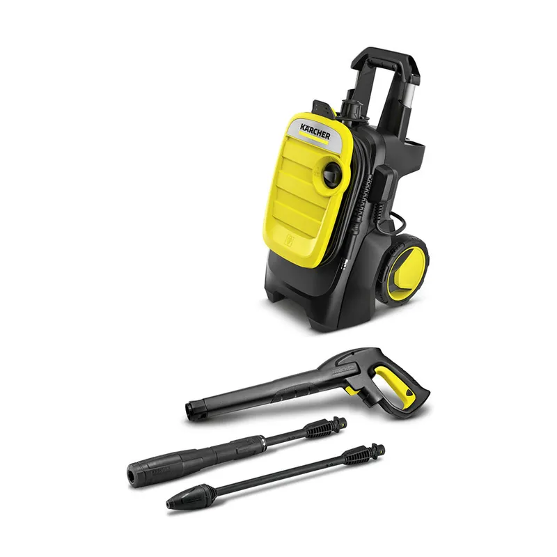 Karcher K 5 COMPACT - Аппарат высокого давления - 1