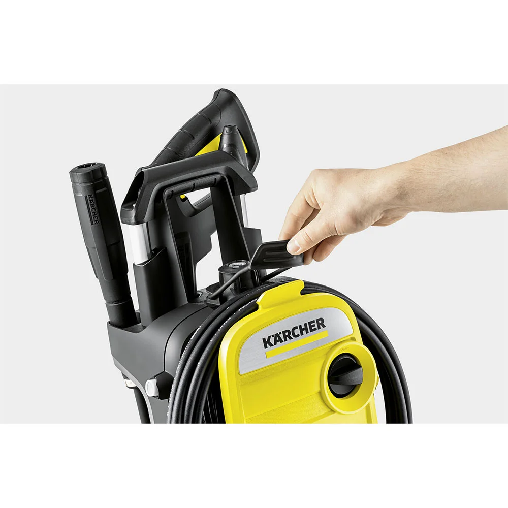 Karcher K 5 COMPACT - Аппарат высокого давления - 2