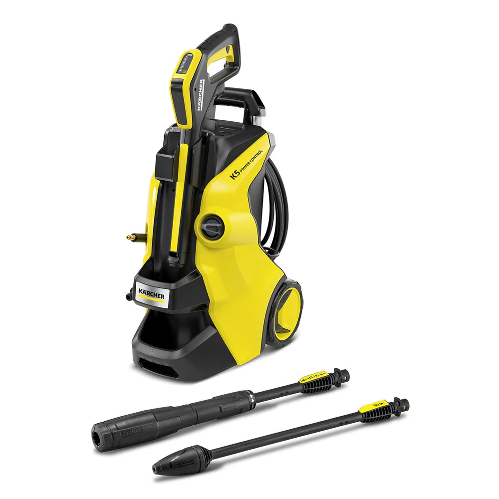 Karcher K 5 Power Control - Аппарат высокого давления