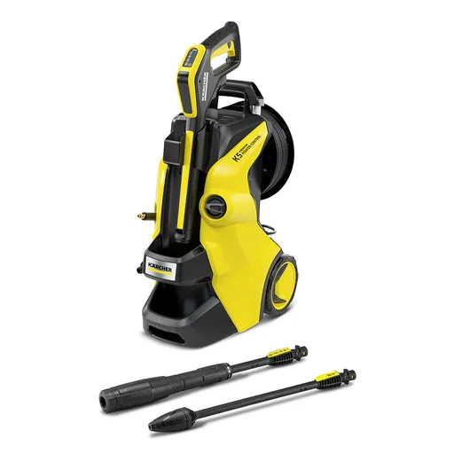 Karcher K 5 Premium Power Control - Аппарат высокого давления - 1