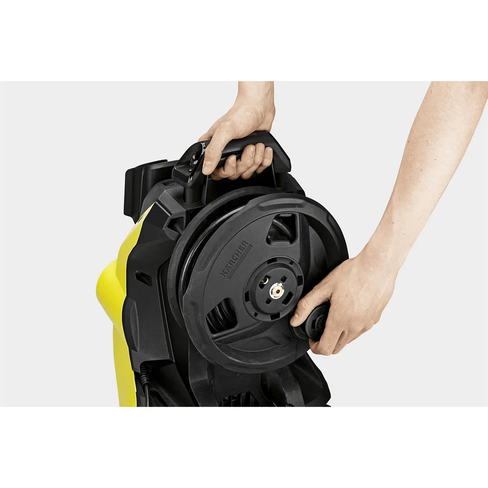 Karcher K 5 Premium Smart Control - Аппарат высокого давления - 2