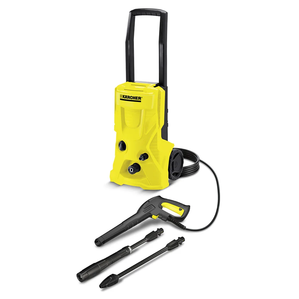 Karcher K 4 basic - Аппарат высокого давления