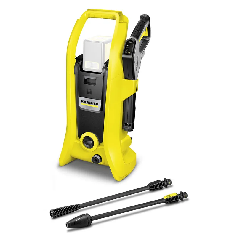 Karcher K 2 Battery - Аппарат высокого давления - 1