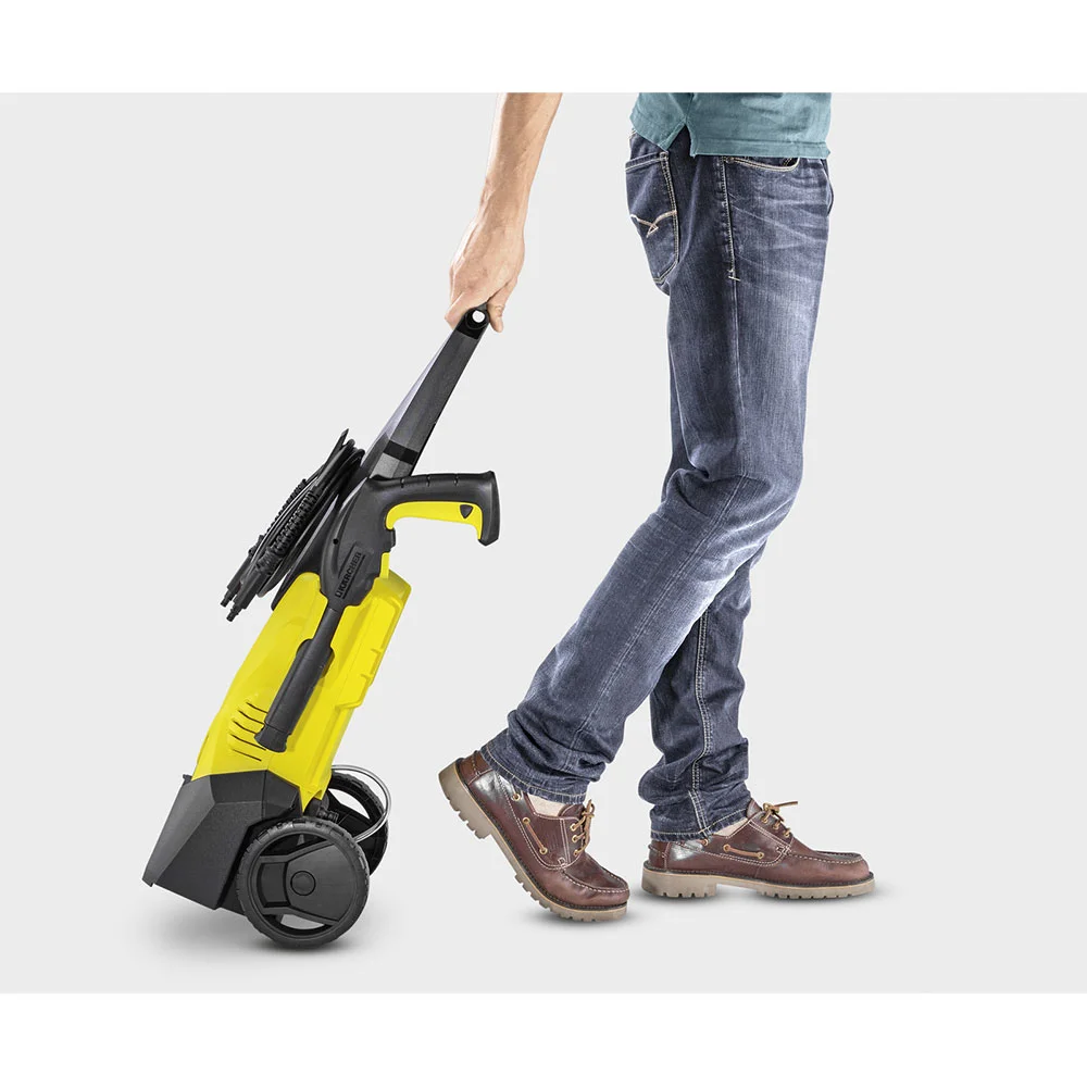 Karcher K 3 - Аппарат высокого давления - 2