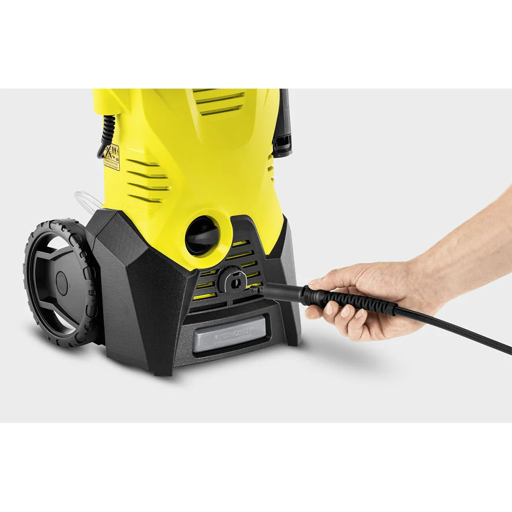 Karcher K 3 - Аппарат высокого давления - 3