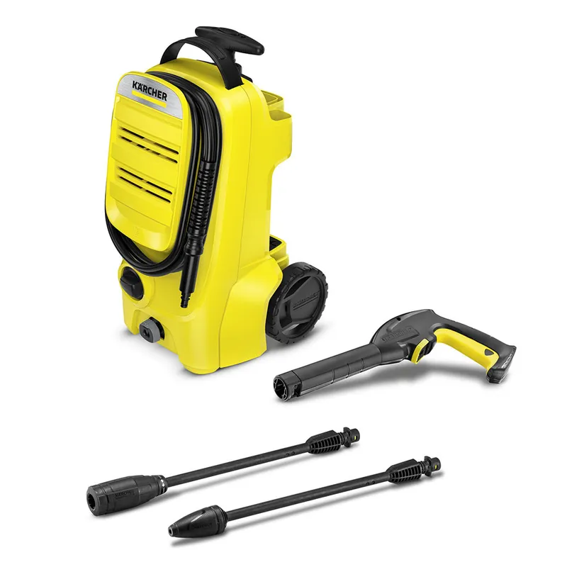 Karcher K 3 Compact - Аппарат высокого давления - 1