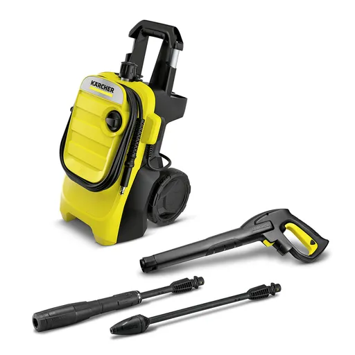 Karcher K 4 Compact - Аппарат высокого давления - 1
