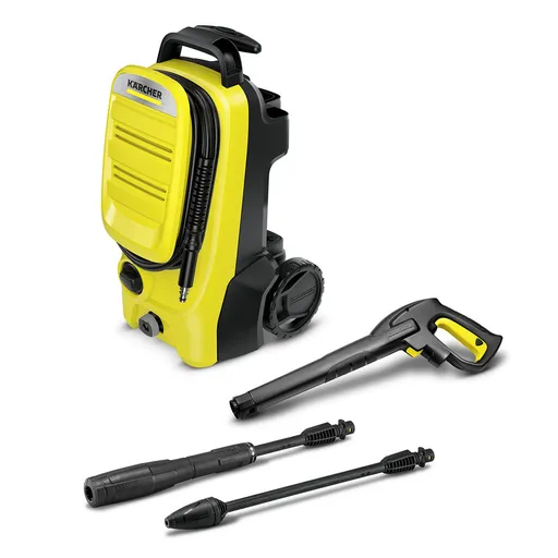 Karcher K 4 Compact UM - Аппарат высокого давления - 1