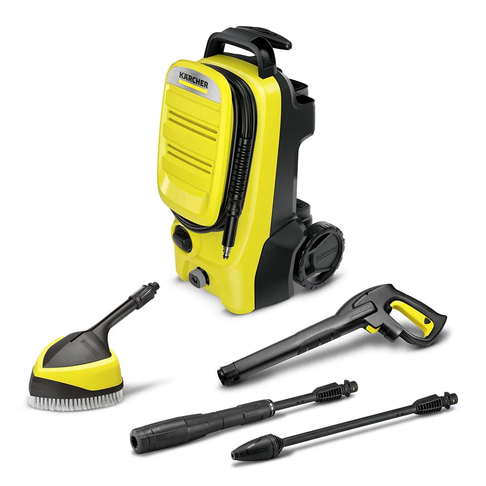 Karcher K 4 Compact UM Limited Edition - Аппарат высокого давления