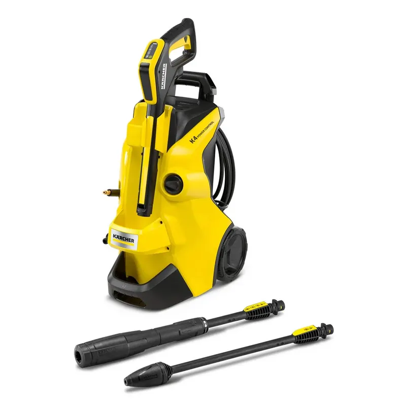 Karcher K 4 Power Control - Аппарат высокого давления - 1