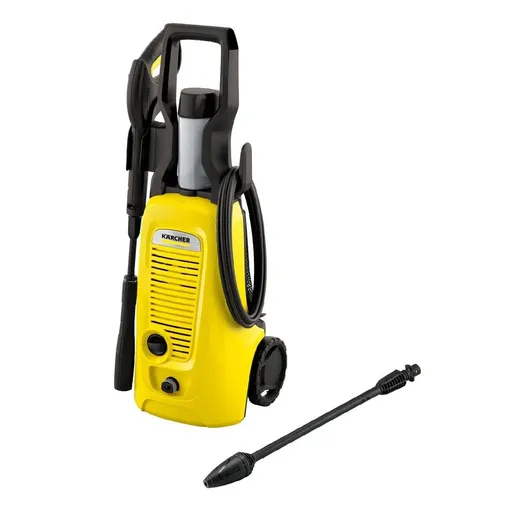 Karcher K 4 Universal Edition - Аппарат высокого давления - 1