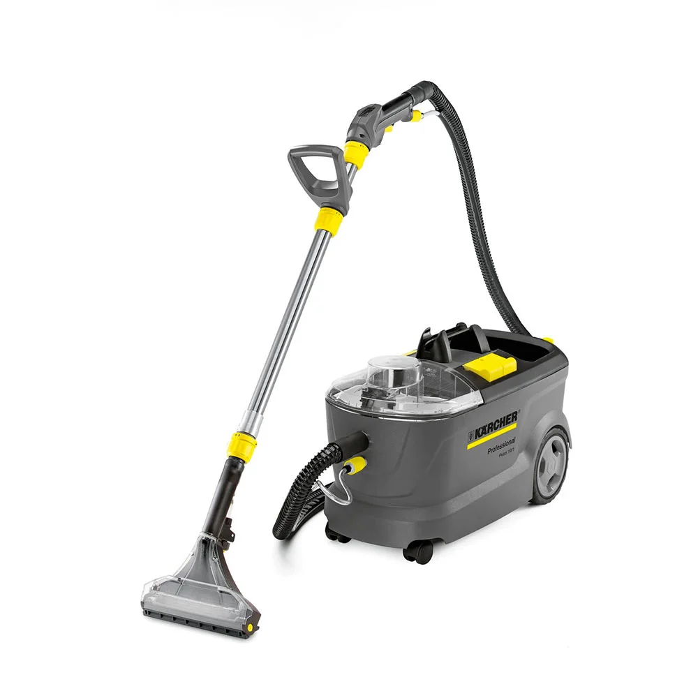 Karcher PUZZI 10/1 - Моющий пылесос (экстрактор)
