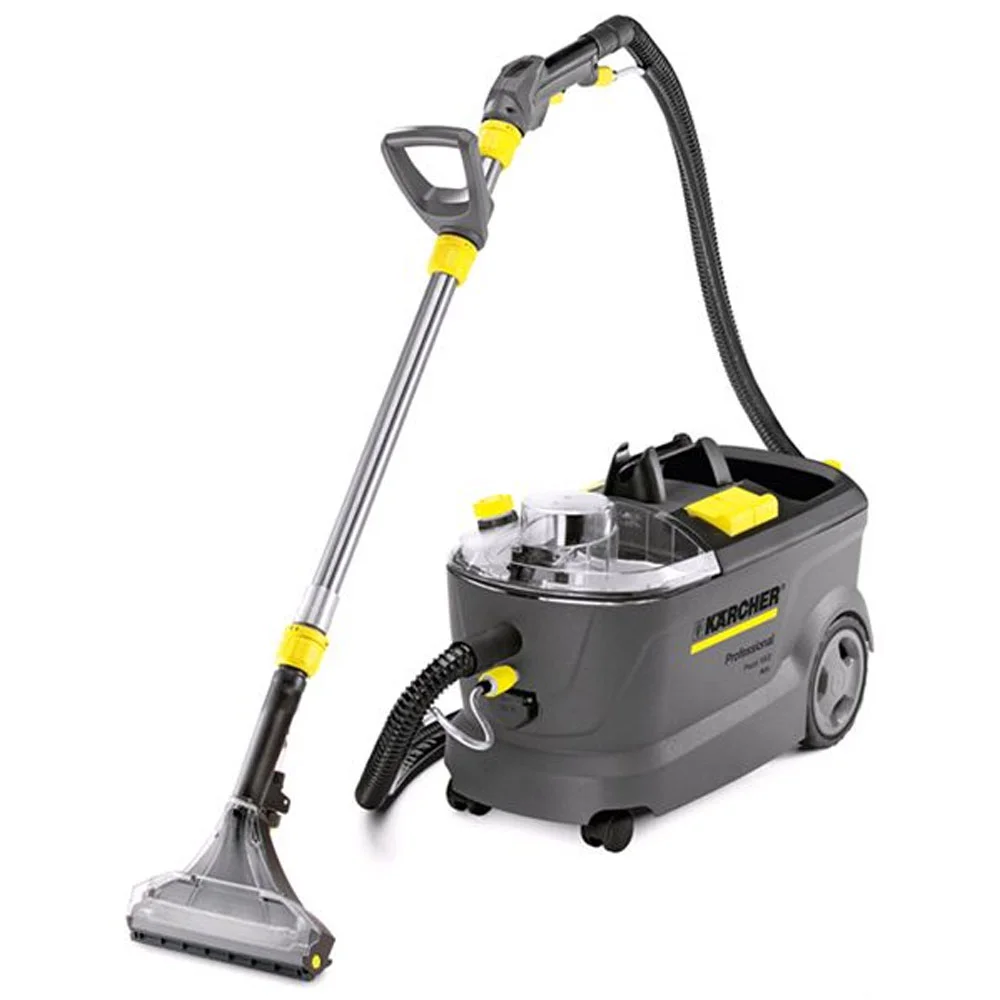 Karcher PUZZI 10/2 - Моющий пылесос (экстрактор)