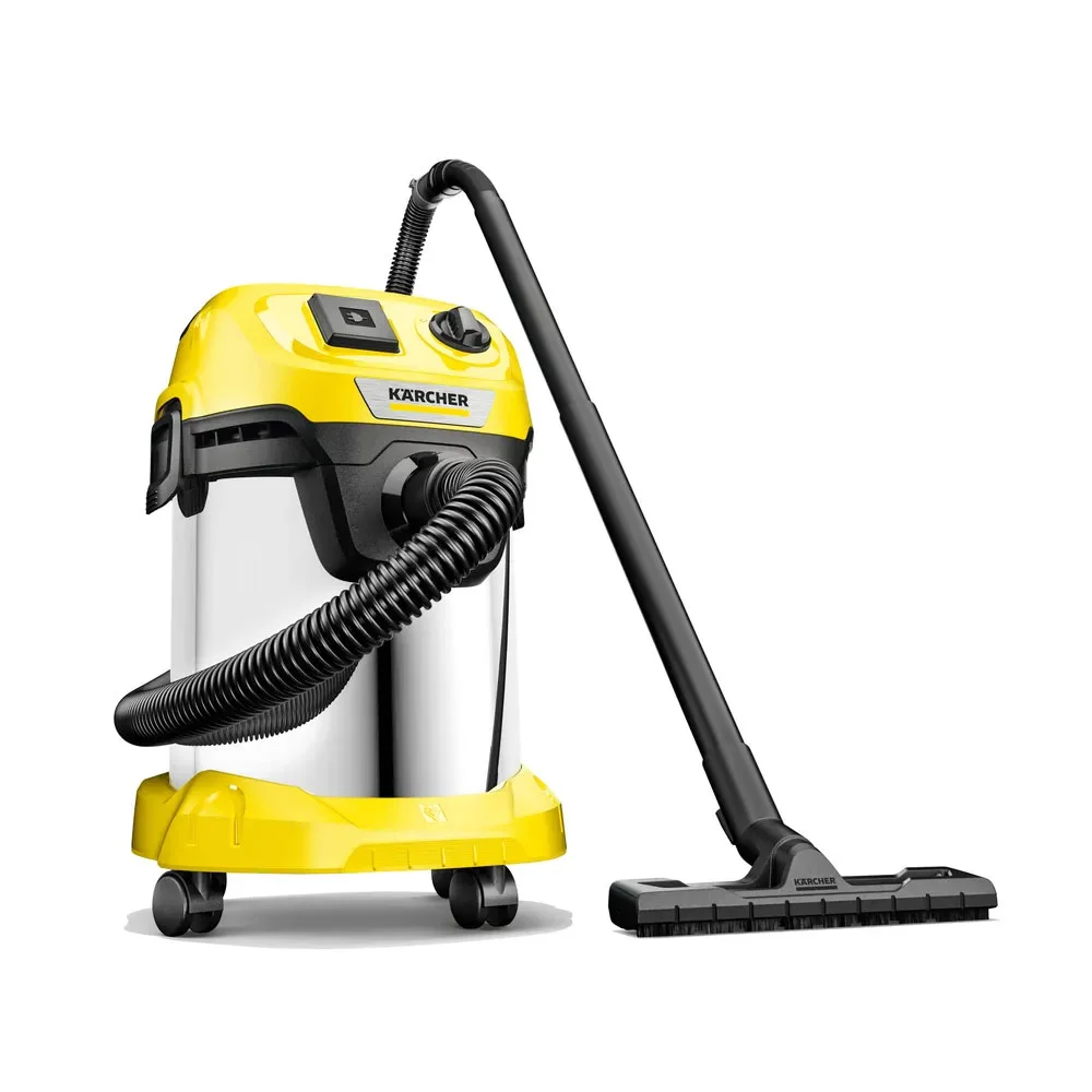 Karcher WD 3 P S V-17/4/20 - Хозяйственный пылесос - 2