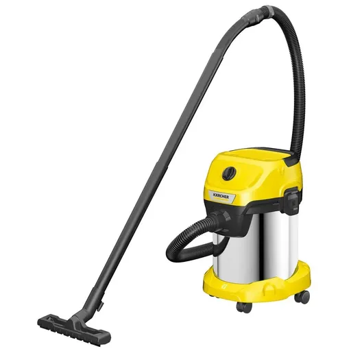 Karcher WD 3 S V-17/4/20 - Хозяйственный пылесос - 1