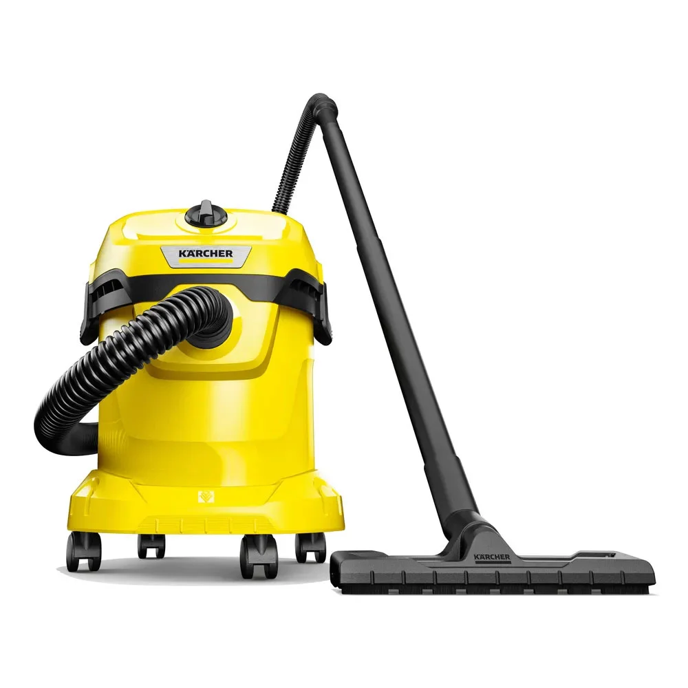 Karcher WD 2 Plus V-15/4/18/C - Хозяйственный пылесос - 2