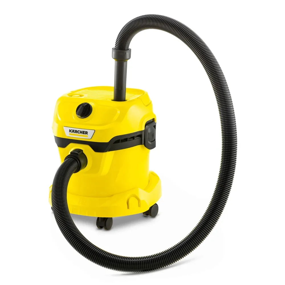 Karcher WD 2 Plus V-15/4/18/C - Хозяйственный пылесос - 3