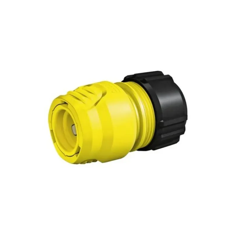 Karcher Универсальный коннектор для шланга 1/2" - 5/8" - 3/4" - 1