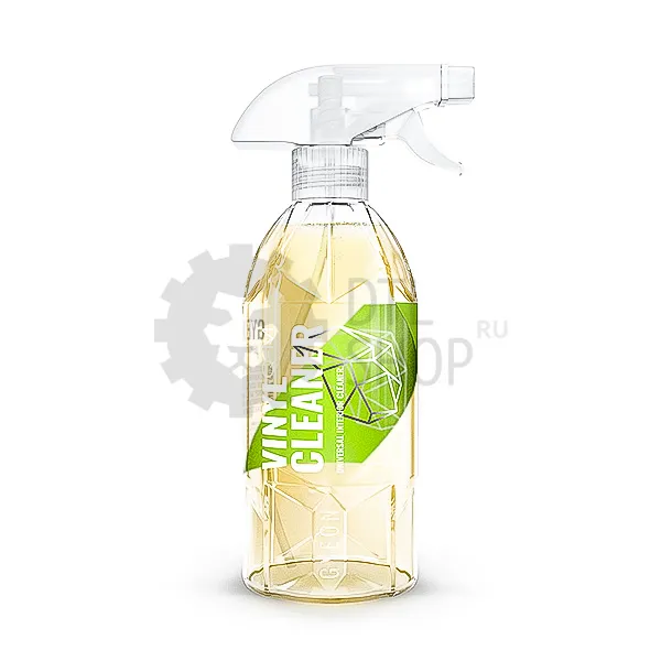 GYEON Q²M Vinyl cleaner - Очиститель винила и пластика, 500 мл - 1