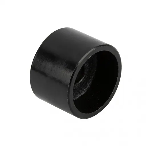 OPT-8040-11 Колесо переднее для подкатного домкрата - 1