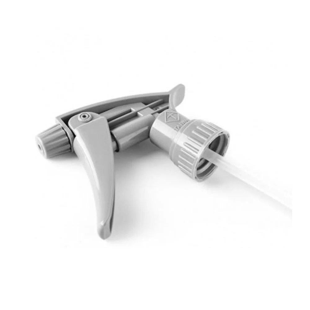 Chemical Russian CRS - Усиленный триггер химически-cтойкий, серый